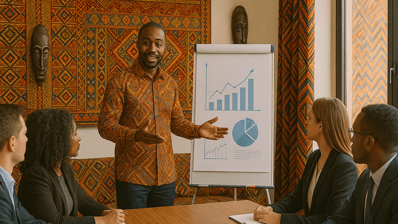 Leadership Development