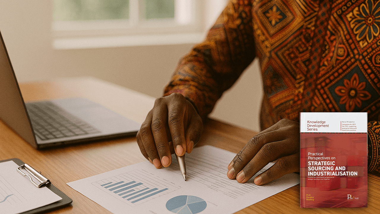 Practical Perspectives on Strategic Sourcing