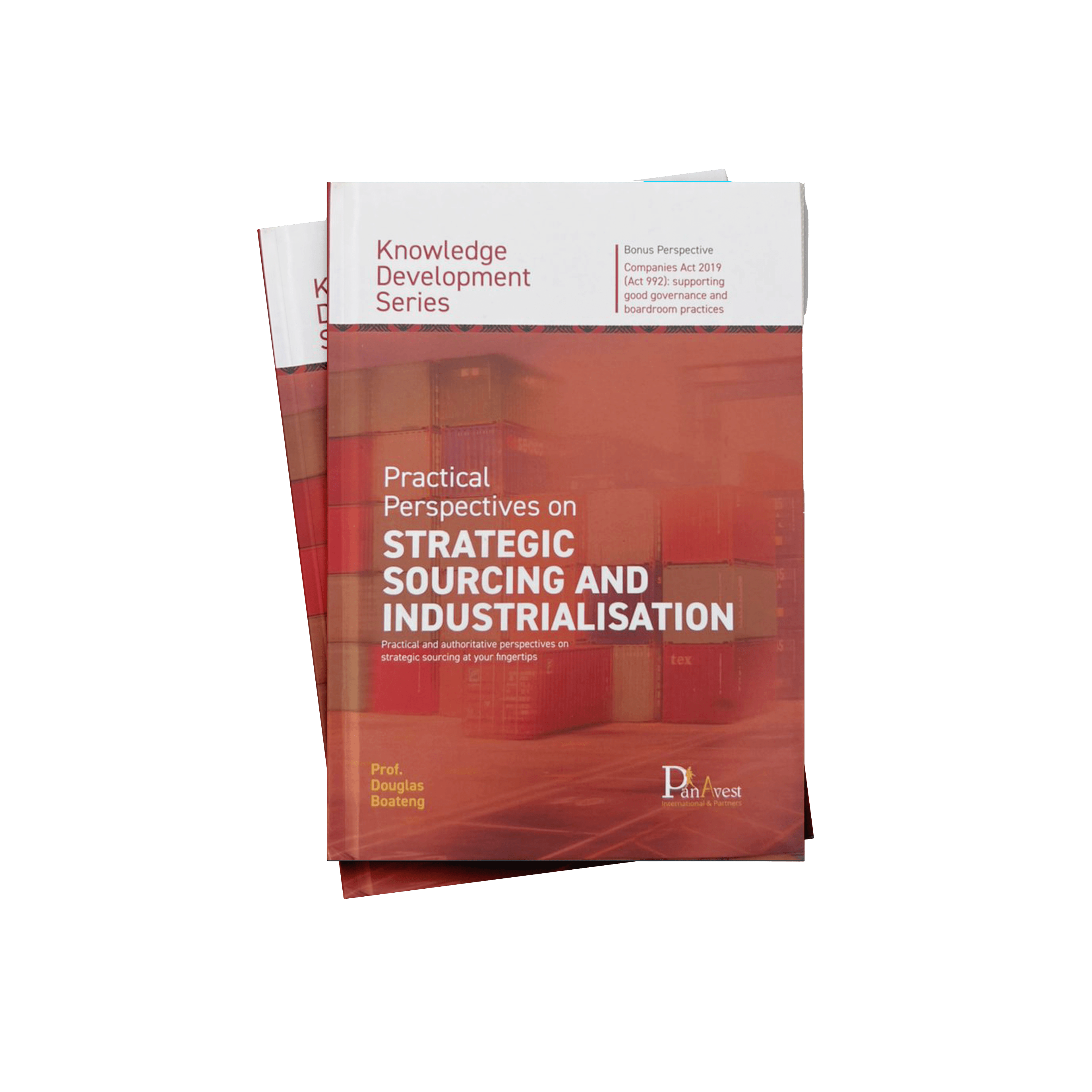 Strategic Sourcing & Industrialisation