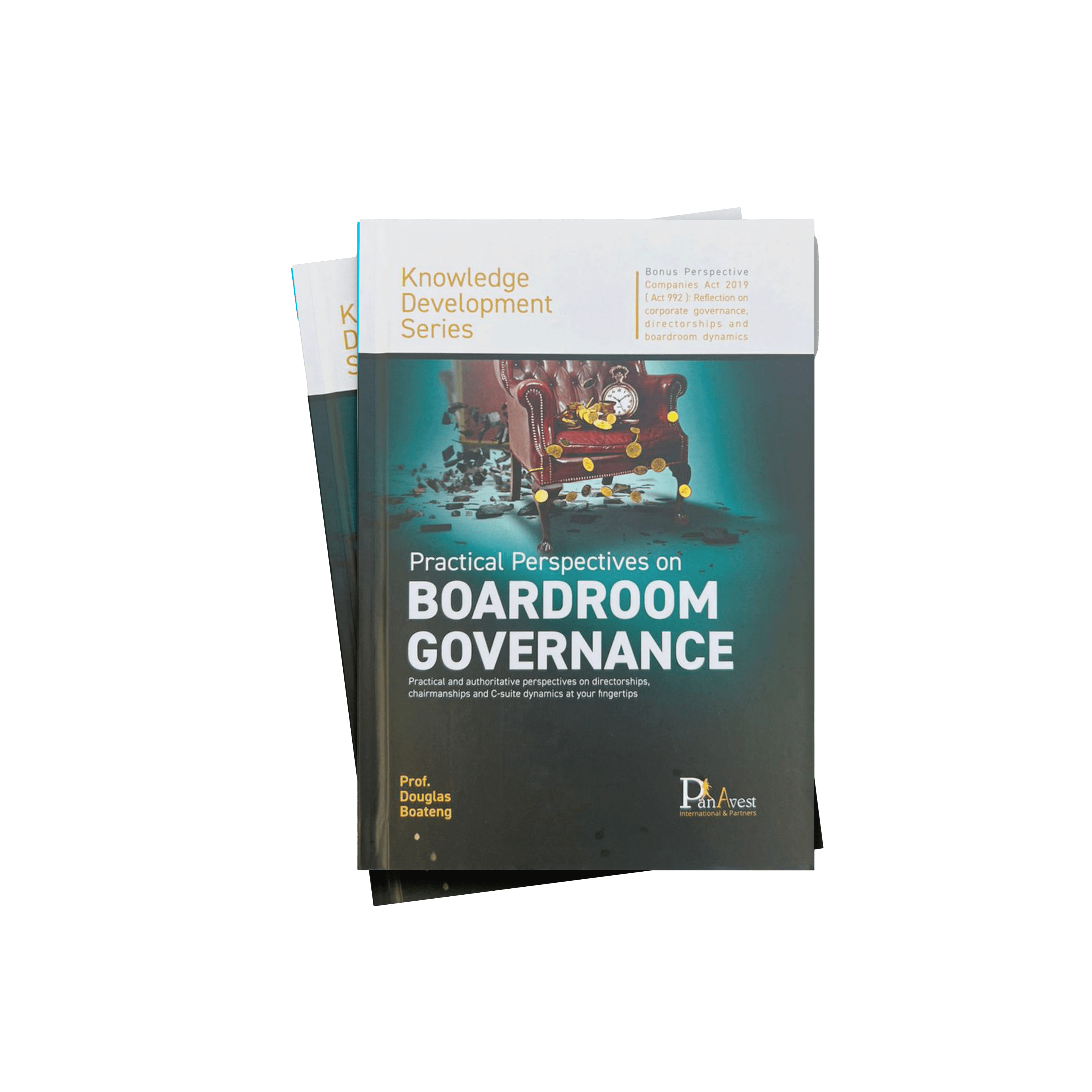 Boardroom Governance